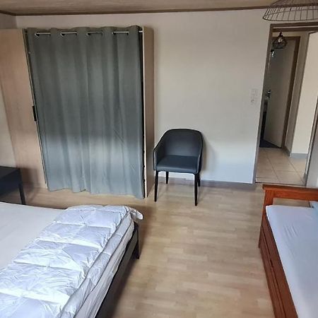 La Chouette, Gerardmer Proche Centre Ngoại thất bức ảnh