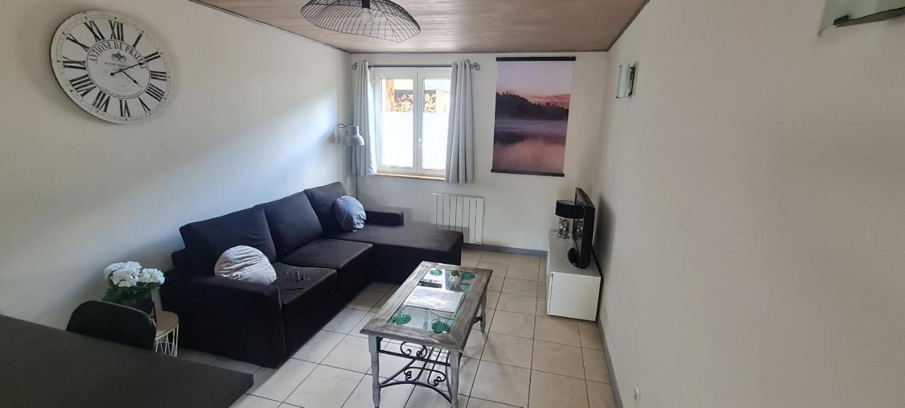 La Chouette, Gerardmer Proche Centre Ngoại thất bức ảnh