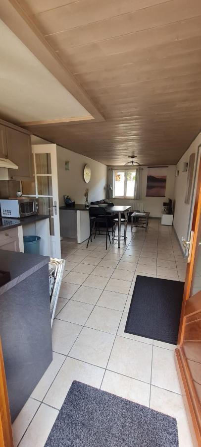 La Chouette, Gerardmer Proche Centre Ngoại thất bức ảnh